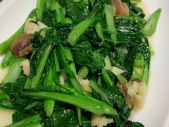 -潮粤香海鲜酒楼(沙湖店)