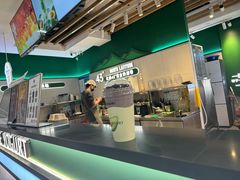 -茉酸奶(高科山姆店)