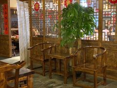 -瓦房食代·四合院湘菜馆(坂田店)