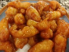 糖醋里脊-天津卫码头(南开大悦城店)