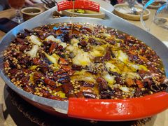 -水煮三国·川鲁江湖菜(香山店)