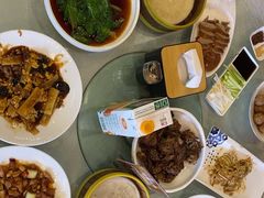 -便宜坊烤鸭店(玉蜓桥天坛店)