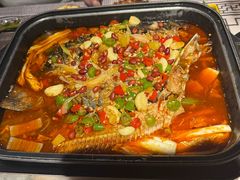 -云晓光头烧烤吧(川沙绿地店)