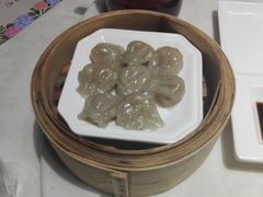 -隆隆金大茶楼(地王广场店)