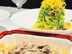 -四季民福烤鸭店(前门店)