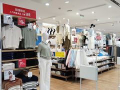 -优衣库(上海虹口龙之梦店)