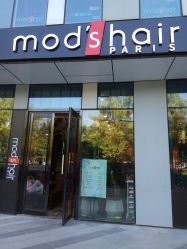 -mod's hair