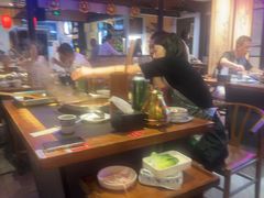-来涮蜀鲜货火锅串串香(菜市口店)