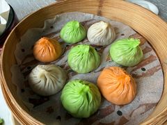 -上海和平饭店龙凤厅 Dragon Phoenix