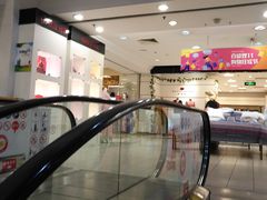 -百盛(中山路店)