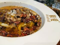 -椒爱水煮鱼川菜(中街大悦城店)