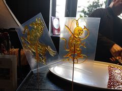 店内布置-三号黄浦会Canton Table