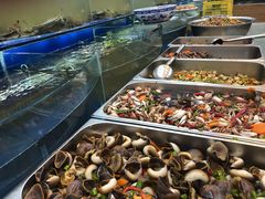 -天隆酒店·本地海鲜鲁菜(烟台大学店)