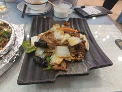 -马尔龙新疆饭店·清真(瑞景店)