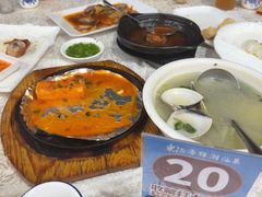 -东江海鲜大排档·潮汕菜·砂锅粥