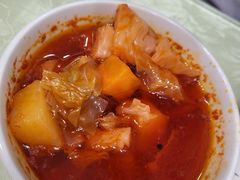 -玛丽娜中西餐厅(四道街店)