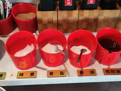 -老长春果木炭涮羊肉(东田·青年城店)