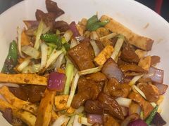 -寻裕记·现炒浇头面(人民广场店)