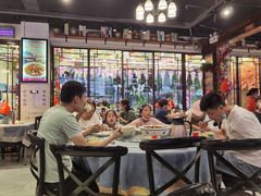 -谢三姐金奖啤酒鱼(总店)