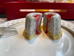 -西郊宾馆·1921餐厅