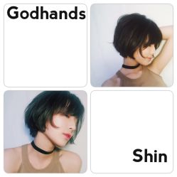 -Godhands美发设计沙龙