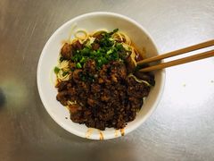 卤面-丁记面馆(凤凰店)