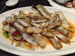 -金海湾海鲜排档(朱家尖店)