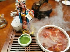 -唐山宴大唐州府精品中餐