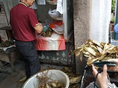 -司徒世家·兵马司林粽球(牌坊街店)