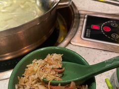 -润园四季椰子鸡火锅(海上世界店)