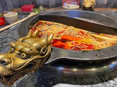 -蜀大侠火锅(春熙路店)