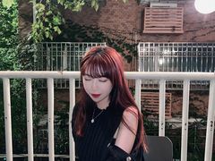 -Ginger(兴国路店)