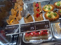 -FANEN法念·烘焙·甜点(万象城店)