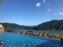 -杭州桐庐康莱德酒店西餐厅-舍