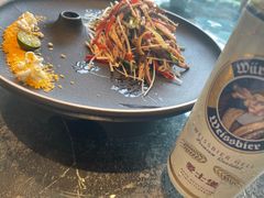 -悦百味·品质川菜(橄榄郡店)