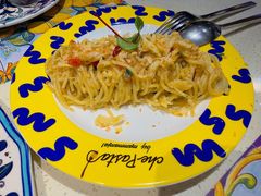 -Mammamia意大利餐厅(古北店)