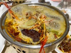 -芭菲盛宴·环球美食(北城国际店)