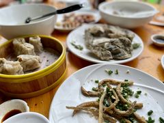 -海之鲜大排档(东山海鲜金銮湾店)