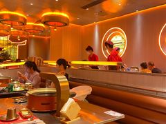 -西塔老太太泥炉烤肉(苏州大悦城店)