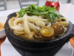 -土豆粉&刀削面(西单新一代商城店)