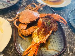 -青岛海天大酒店·1988全日餐厅