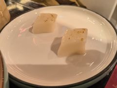 桂花拉糕-上海老饭店(豫园店)