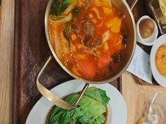 -小满手工粉(北京来福士店)
