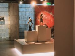 -上海宝龙美术馆