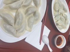 -喜家德虾仁水饺(世纪大都会店)