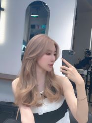 -MY HAIR ARDOR
