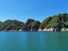 -北京金海湖景区