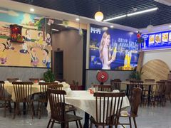 -潮之南·潮汕菜·鱼仔档(南山店)
