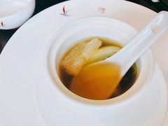 -彩丰楼·中餐厅(国家会展中心上海洲际店)