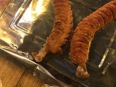 -碳说品道.瓦片烤肉.海鲜烧烤(中华路店)
